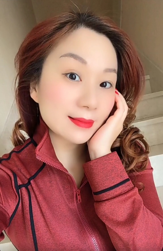 张文欣的第四张照片--昆明相亲服务中心