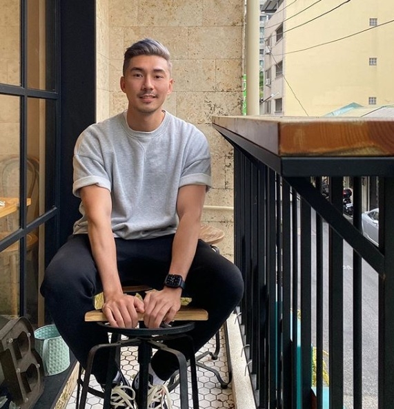 清秋的第一张照片--昆明相亲服务中心