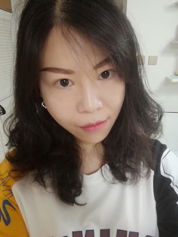 帛曳的第一张照片--昆明相亲服务中心