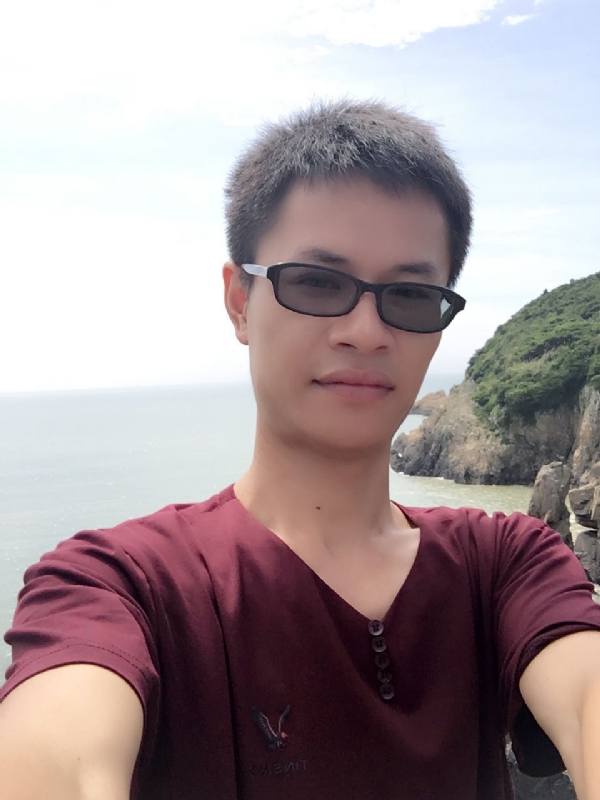 木木林的第一张照片--昆明相亲服务中心