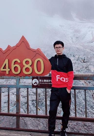 木木林的第三张照片--昆明相亲服务中心