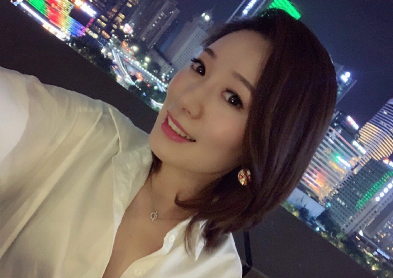 Mengyao的第一张照片--昆明相亲服务中心