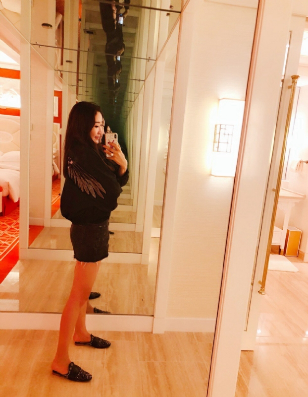 妮妮的第一张照片--昆明相亲服务中心