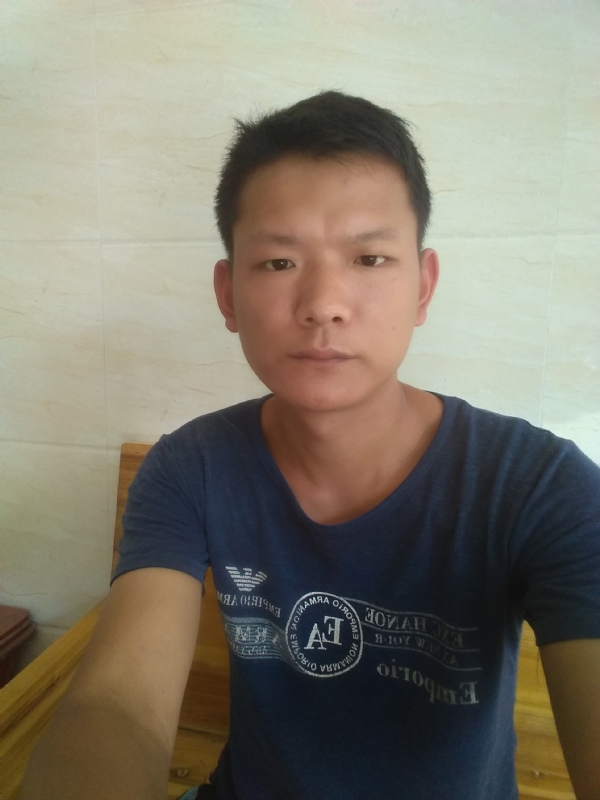 辉的第一张照片--昆明相亲服务中心