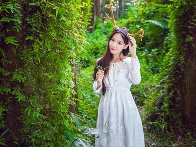 娇娇的第二张照片--昆明相亲服务中心