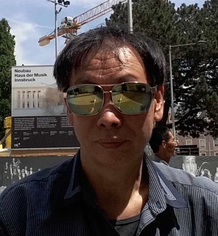 旅行者的第三张照片--昆明相亲服务中心