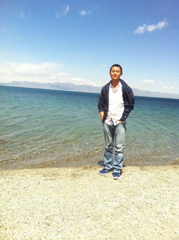 西西晨的第一张照片--昆明相亲服务中心