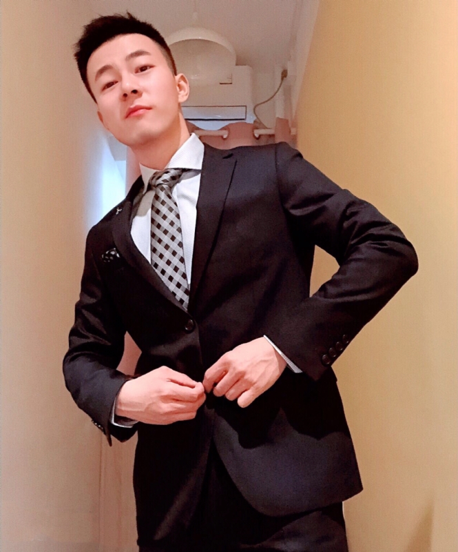 老谢家的天之蛟子的第一张照片--昆明相亲服务中心