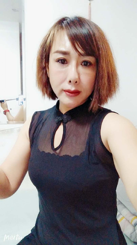 芊芊的第一张照片--昆明相亲服务中心