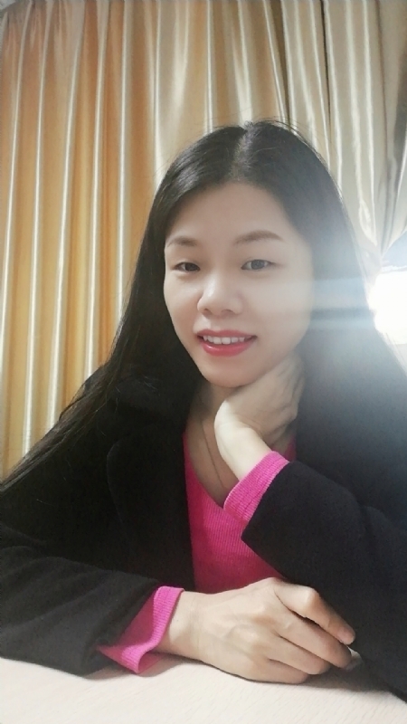 我是一只羊的第一张照片--昆明相亲服务中心