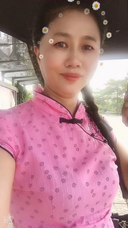 永相随的第一张照片--昆明相亲服务中心