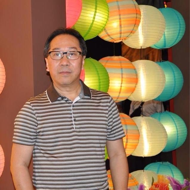 kaiwen的第一张照片--昆明相亲服务中心