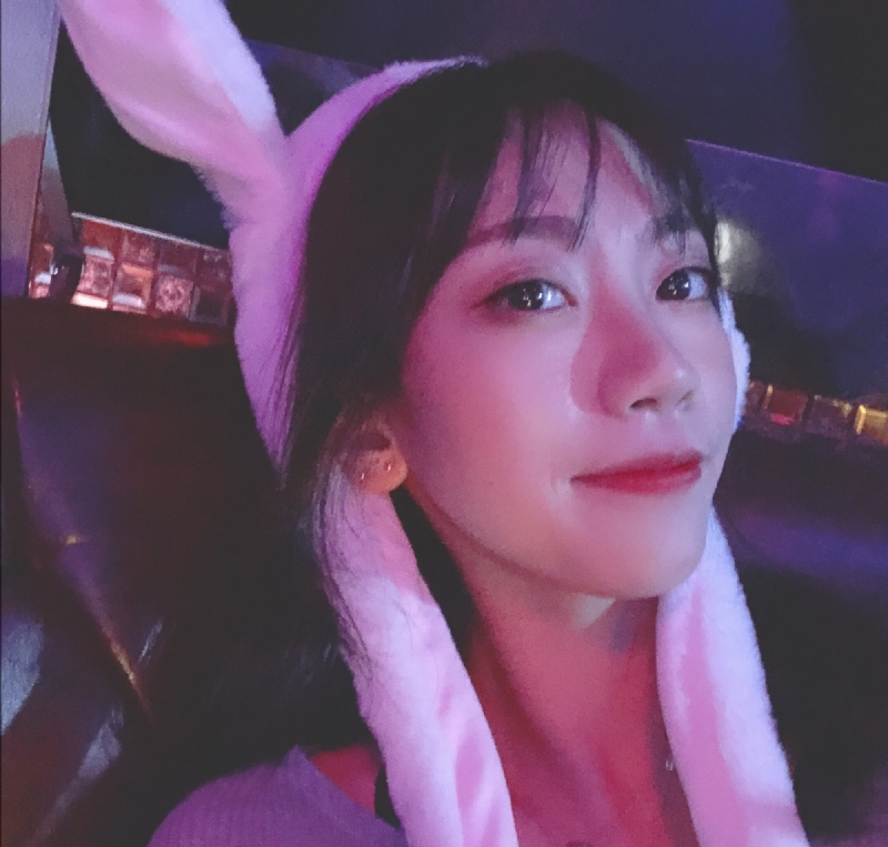 Wencsang的第二张照片--昆明相亲服务中心