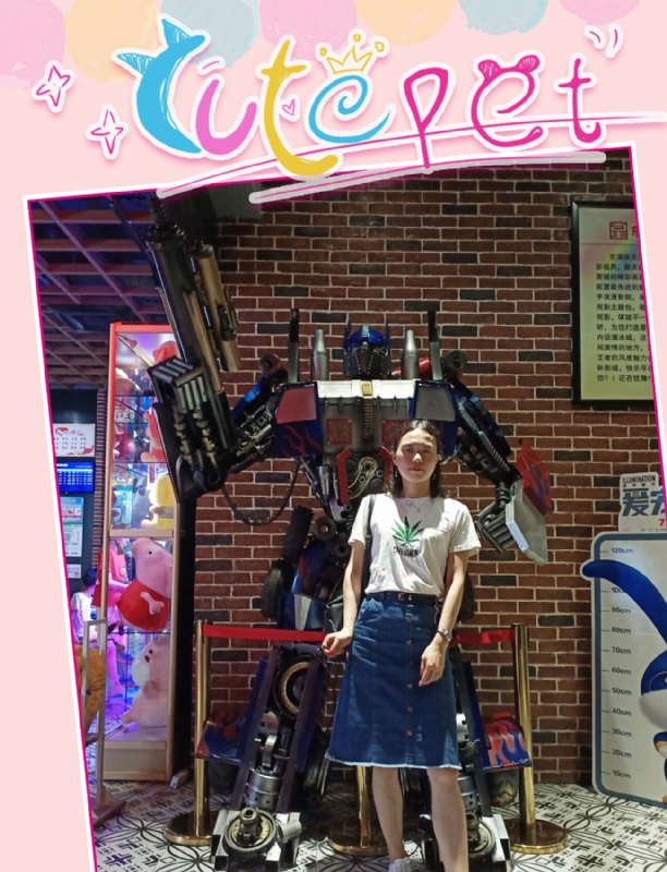 淡似春风的第二张照片--昆明相亲服务中心