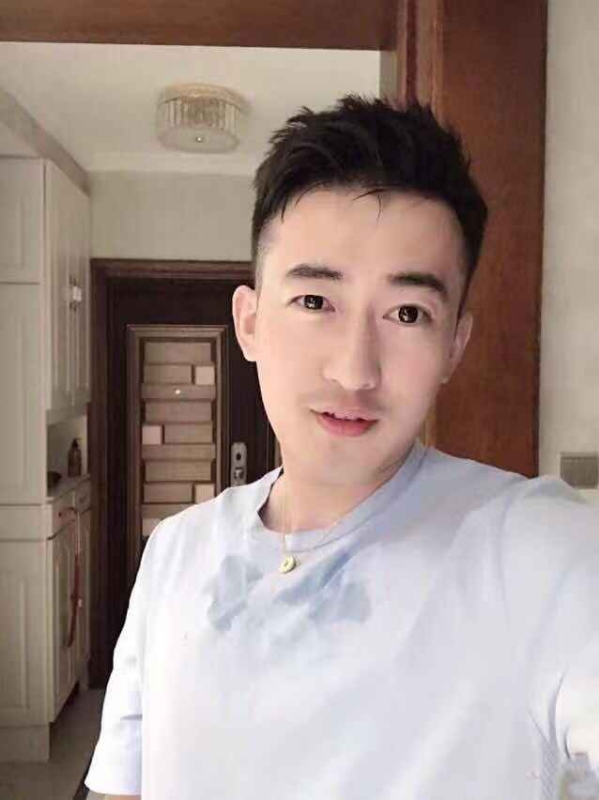 元素囡的第一张照片--昆明相亲服务中心