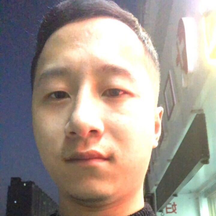 下雨过后的第一张照片--昆明相亲服务中心