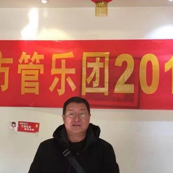 大地神鹰的第二张照片--昆明相亲服务中心