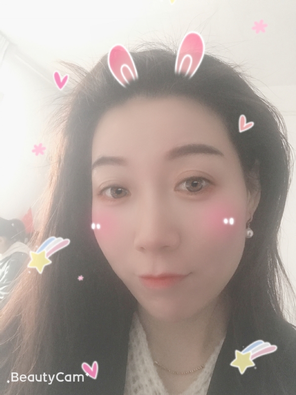 非你不嫁的第二张照片--昆明相亲服务中心