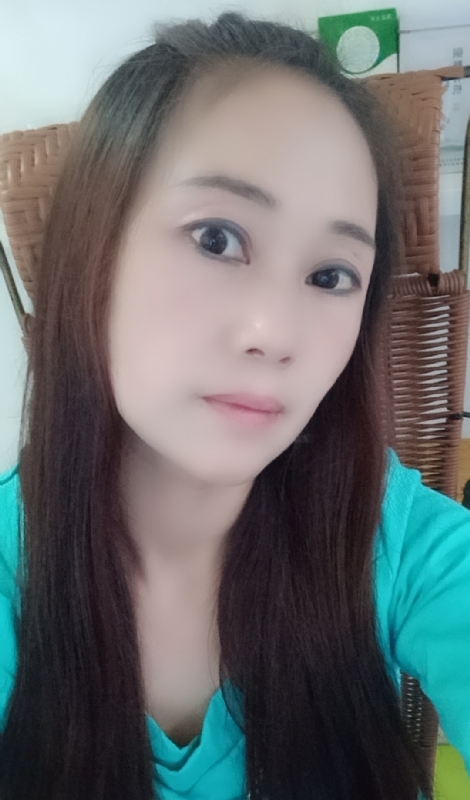 阿玲的第一张照片--昆明相亲服务中心