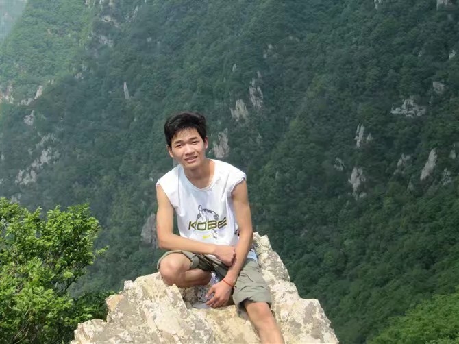 隐身的第一张照片--昆明相亲服务中心