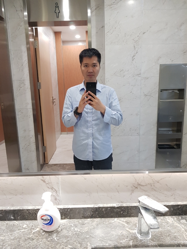 猩猩的第三张照片--昆明相亲服务中心