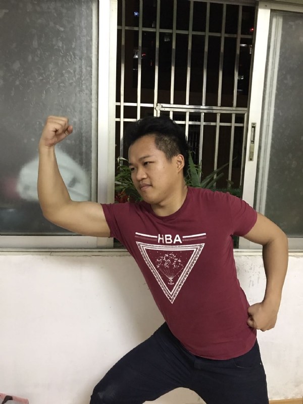 彭宏谊的第一张照片--昆明相亲服务中心