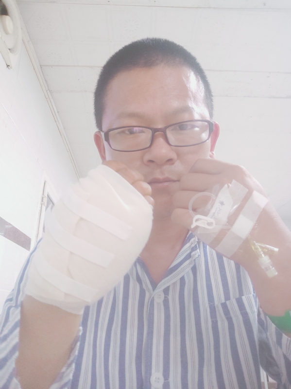 脱单而来的第一张照片--昆明相亲服务中心