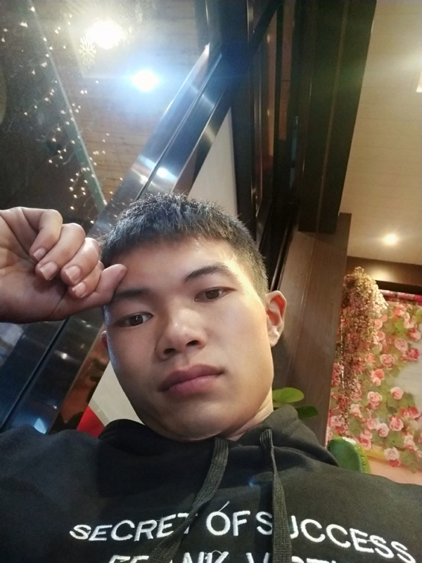 好想你的第一张照片--昆明相亲服务中心