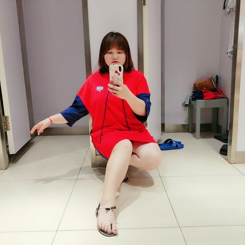 小茶的第一张照片--昆明相亲服务中心