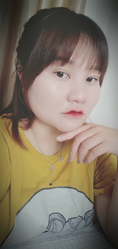 小茶的第三张照片--昆明相亲服务中心