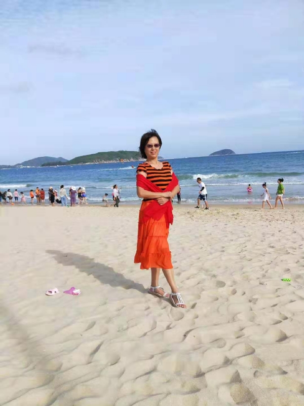 ruwu的第一张照片--昆明相亲服务中心