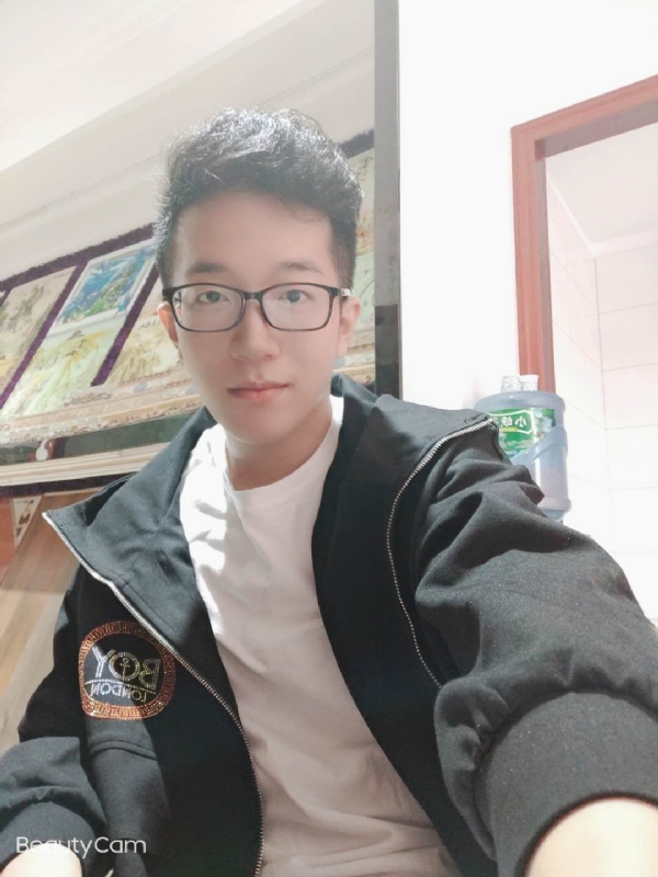 陈某某的第一张照片--昆明相亲服务中心