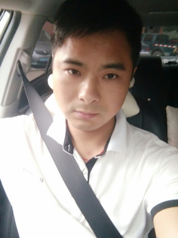 遇见你的第二张照片--昆明相亲服务中心