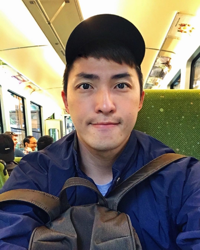 幸福满满的第二张照片--昆明相亲服务中心