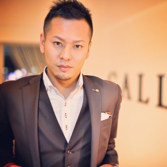 Lamborghini的第一张照片--昆明相亲服务中心