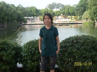 小雨點的第二张照片--昆明相亲服务中心