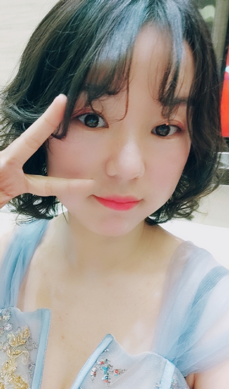 小c猫的第一张照片--昆明相亲服务中心