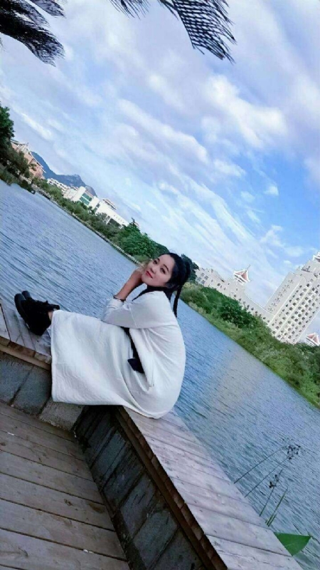 linna的第一张照片--昆明相亲服务中心