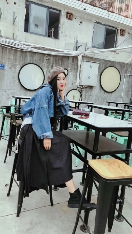 linna的第二张照片--昆明相亲服务中心