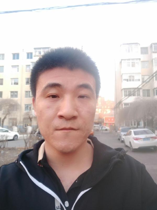 熊猫炖土豆的第一张照片--昆明相亲服务中心