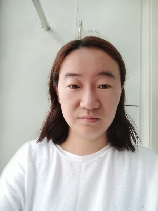 洁的第一张照片--昆明相亲服务中心