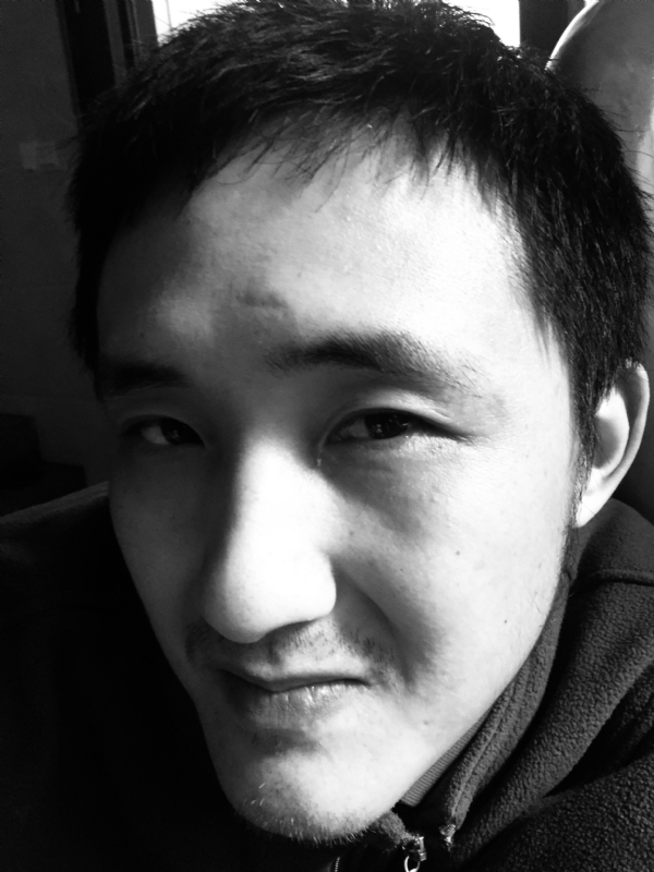 孙伟伟的第一张照片--昆明相亲服务中心