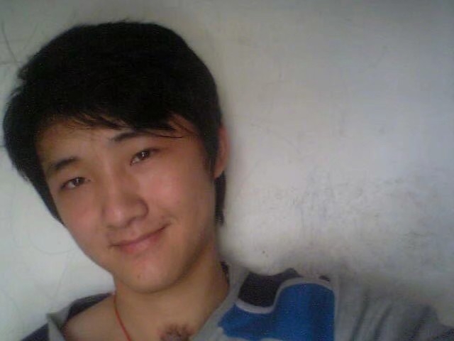 孙伟伟的第三张照片--昆明相亲服务中心