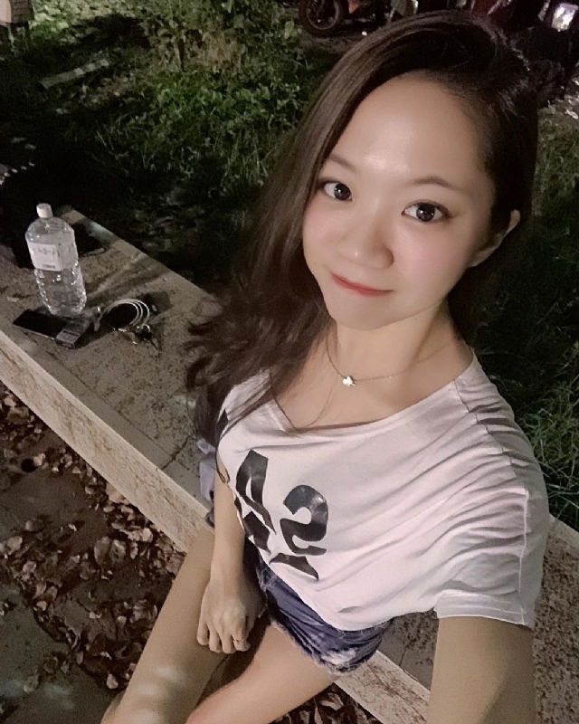 欣欣的第一张照片--昆明相亲服务中心