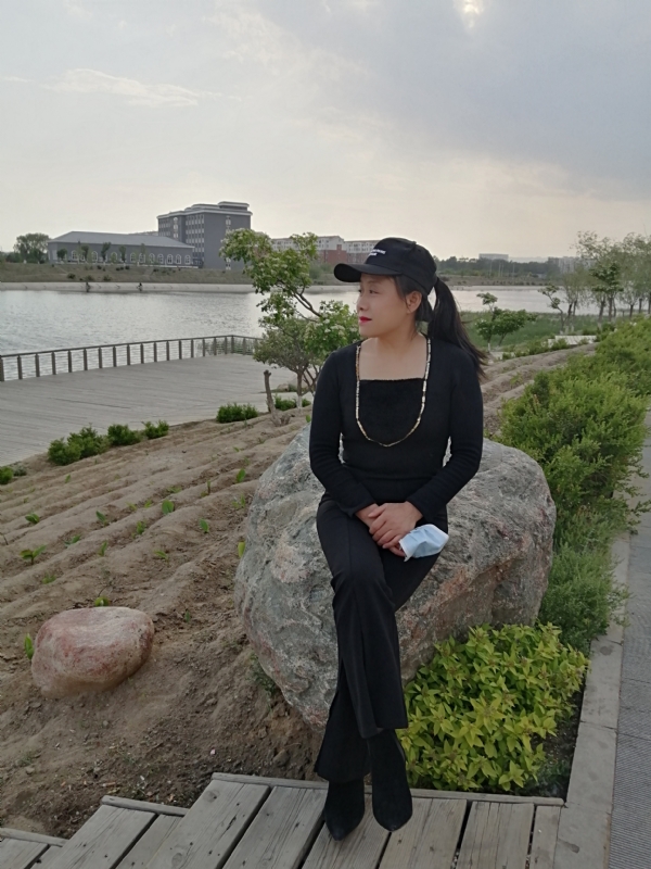 阳光你好的第三张照片--昆明相亲服务中心