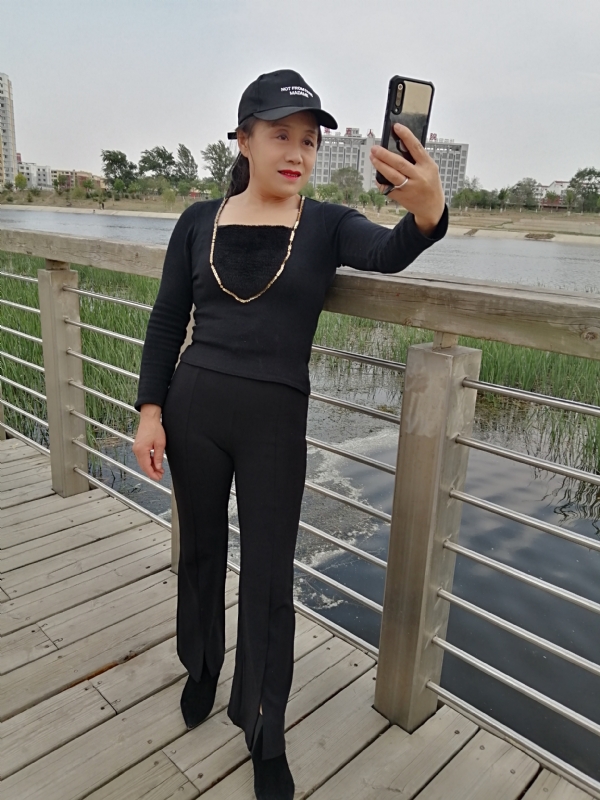 阳光你好的第四张照片--昆明相亲服务中心