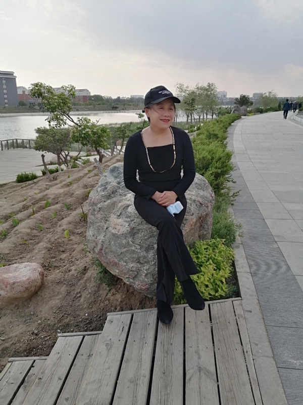 阳光你好的第五张照片--昆明相亲服务中心