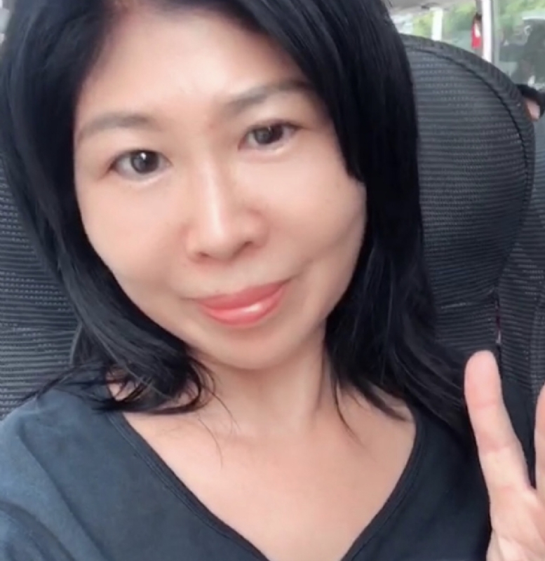 Lina的第三张照片--昆明相亲服务中心