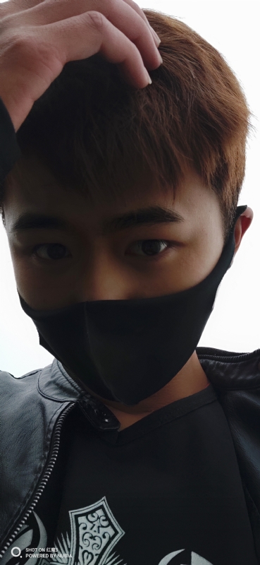 迷軍的第一张照片--昆明相亲服务中心