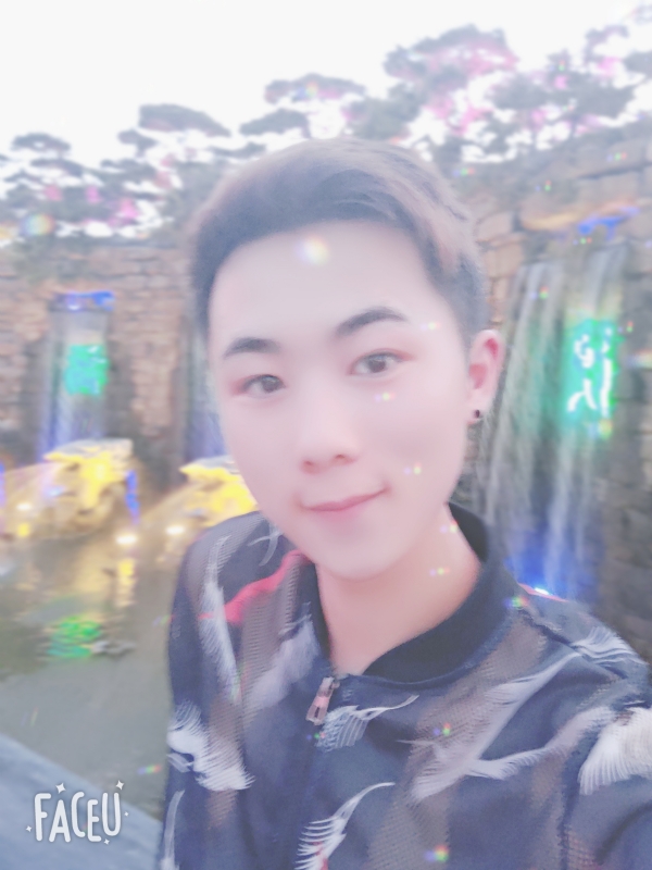 迷軍的第二张照片--昆明相亲服务中心